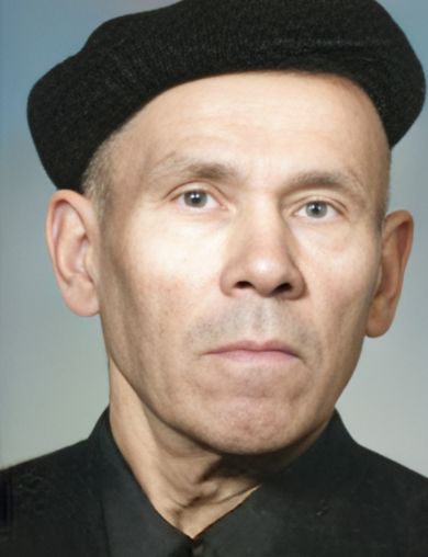Братков Иван Иванович