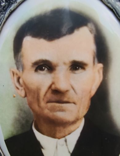 Мокшин Степан Дмитриевич