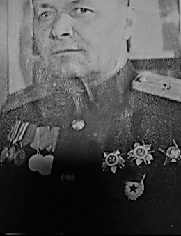 Дьяков Иван Прокофьевич