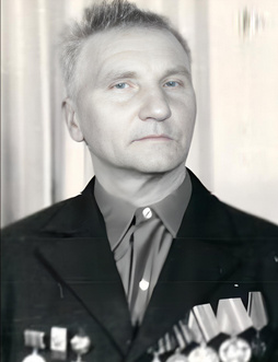 Андриевский Александр Ильич