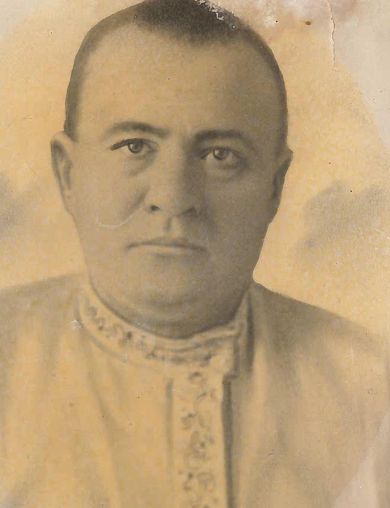 Савенко Семён Михайлович