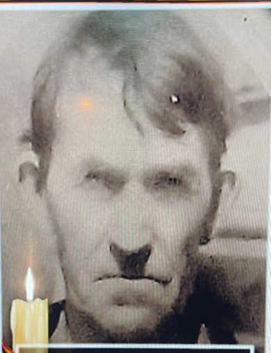 Тюрин Николай Устинович