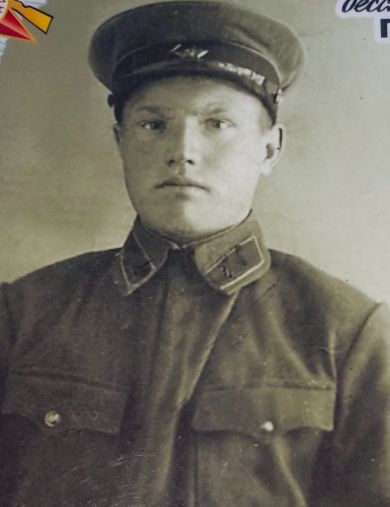 Соплин Александр Михайлович