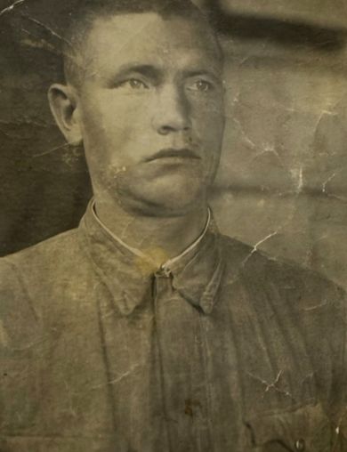 Беляевский Андрей Иванович