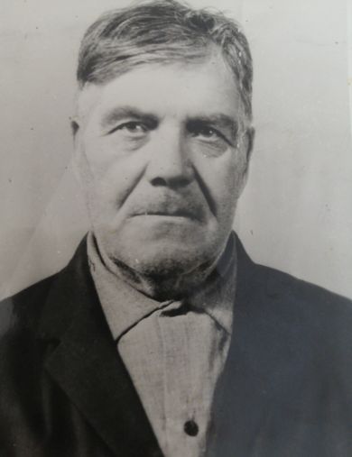 Доморощин Давыд Алексеевич