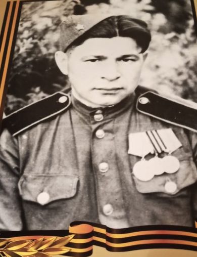 Данилкин Альберт Алексеевич