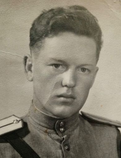 Мельников Борис Владимирович