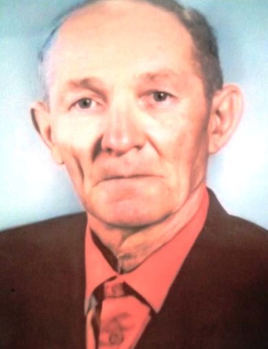 Жерновой Иван Петрович
