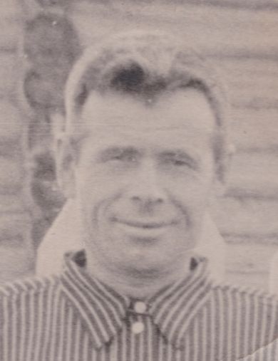 Сорокин Иван Михайлович