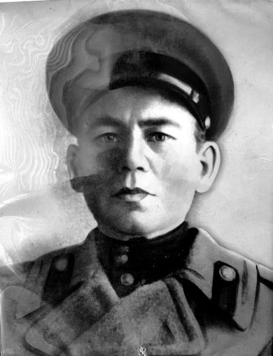 Рогачев Василий Петрович