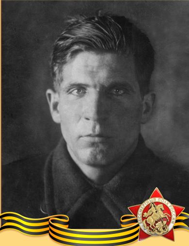 Скворцов Николай Иванович