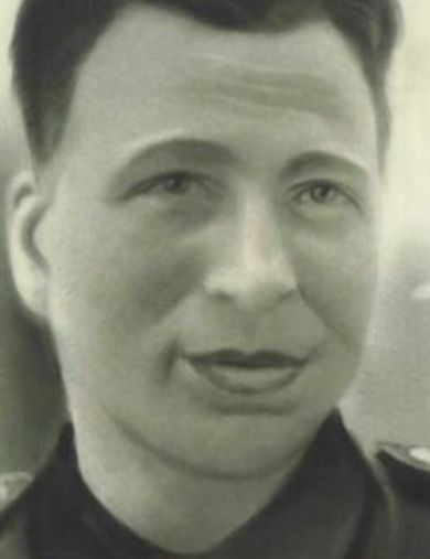 Толстов Василий Васильевич