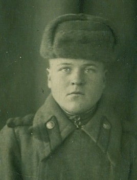 Жирнов Михаил Георгиевич