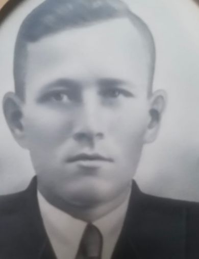 Горбунов Алексей Александрович