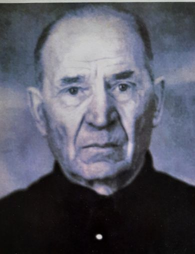 Спиридонов Иван Николаевич