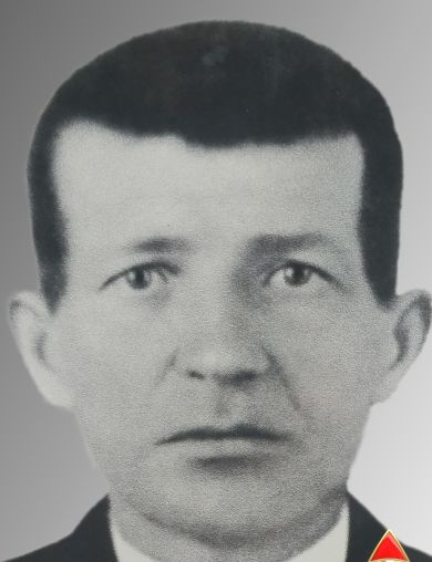 Орловцев Гаврил Тимофеевич