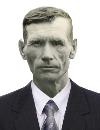 Угнивенко Степан Евдокимович