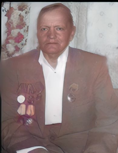 Лысько Михаил Павлович