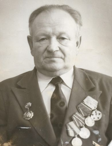 Подольский Иван Васильевич