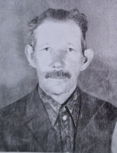 Кобелев Василий Дримитривич