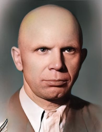 Панков Алексей Андреевич