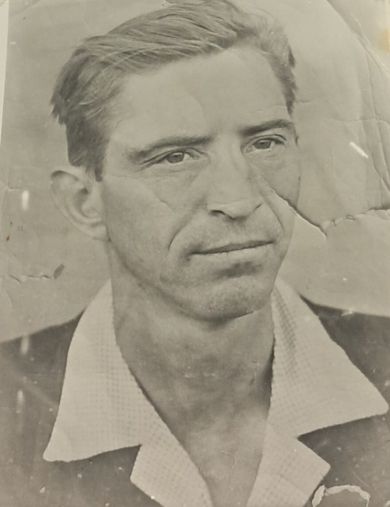 Старовойтов Владимир Михайлович