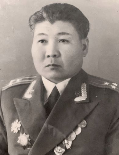 Андреев Алексей Анатольевич