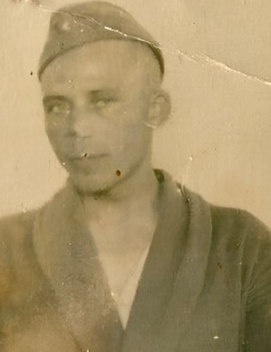 Ушаков Константин Кузьмич