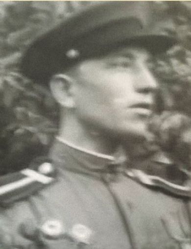 Мозголин Александр Федорович