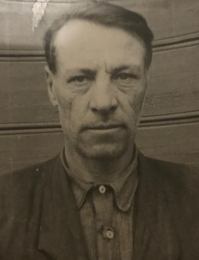 Захаров Михаил Николаевич