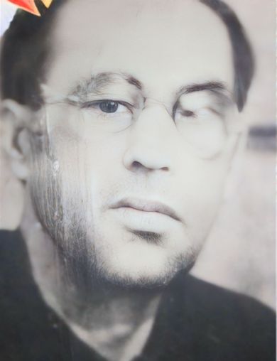 Жуков Сергей Иванович