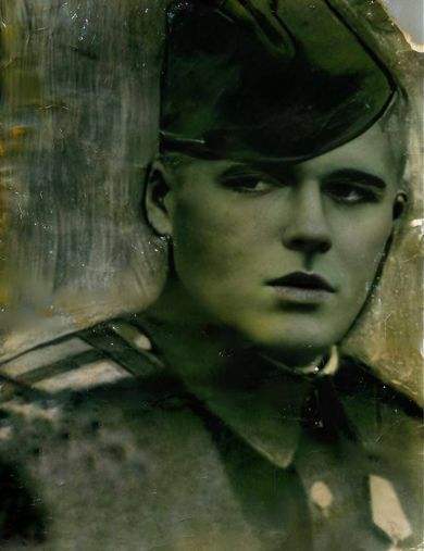 Сакмаров Алексей Ермолаевич