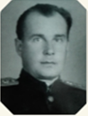 Пищерев Александр Александрович