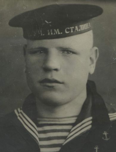 Акулин Иван Иванович