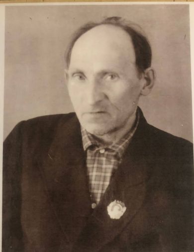 Нестеров Иван Александрович