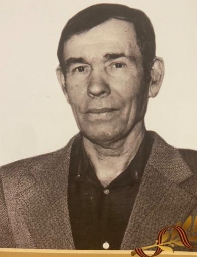 Оськин Егор Иванович