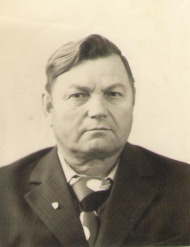 Никитин Игорь Петрович