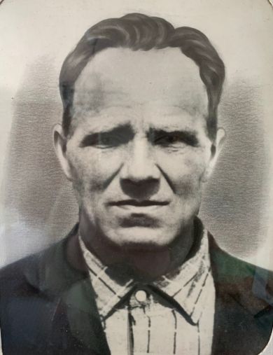 Дешковец Михаил Иванович