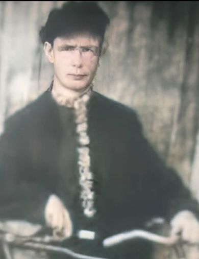 Мамруков Степан Прокопьевич