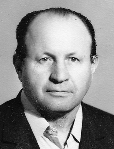 Колесников Иван Григорьевич