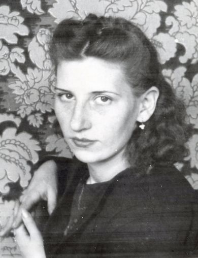 Калабина Елена Бенедиктовна