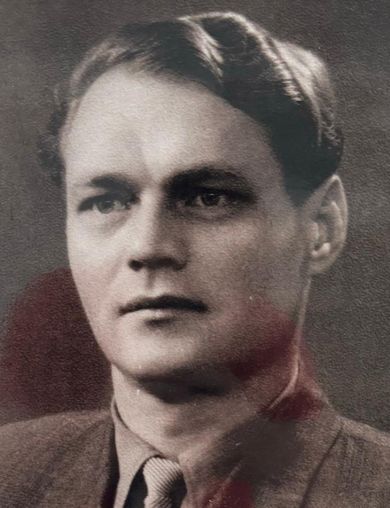 Гуров Пётр Семёнович