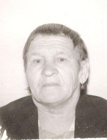 Алексеева Анна Викторовна