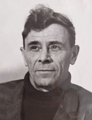 Коверин Михаил Дмитриевич