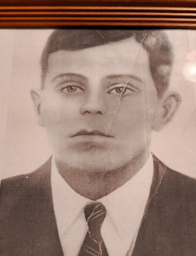 Аргунов Сергей Михайлович