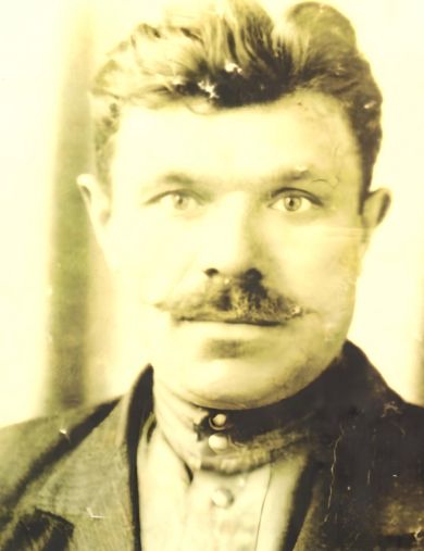 Богачев Иван Мартынович