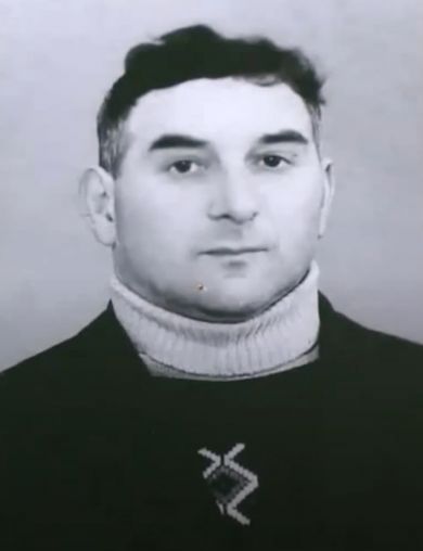 Гайтукиев Николай Дмитриевич