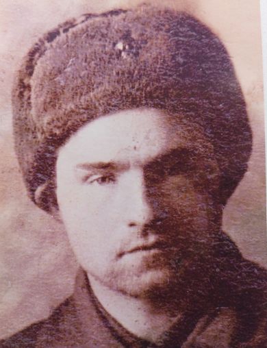 Воропаев Михаил Иванович