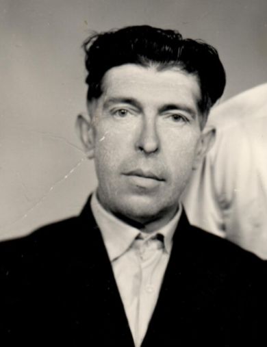 Колосков Иван Павлович