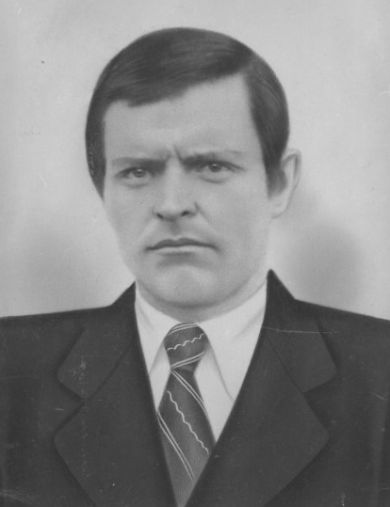 Ряполов Павел Алексеевич